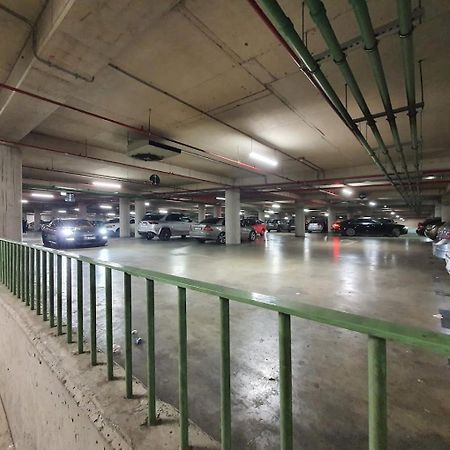 Luxurious Central Stay - Self Check-In Τίρανα Εξωτερικό φωτογραφία