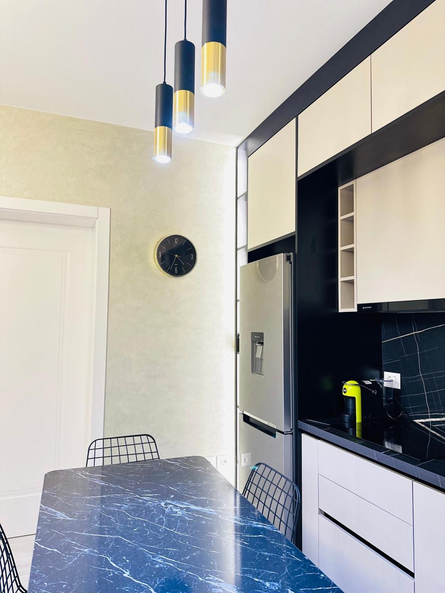 Luxurious Central Stay - Self Check-In Τίρανα Εξωτερικό φωτογραφία